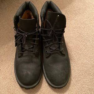 Timberland boots